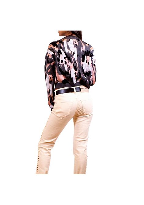 Maglia donna Just Cavalli JUST CAVALLI | Maglie | S04HA0399 N14970238J